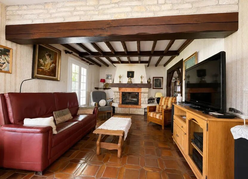 Maison à vendre, 203m², Chevincourt