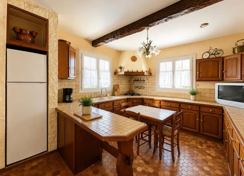 Maison à vendre, 203m², Chevincourt