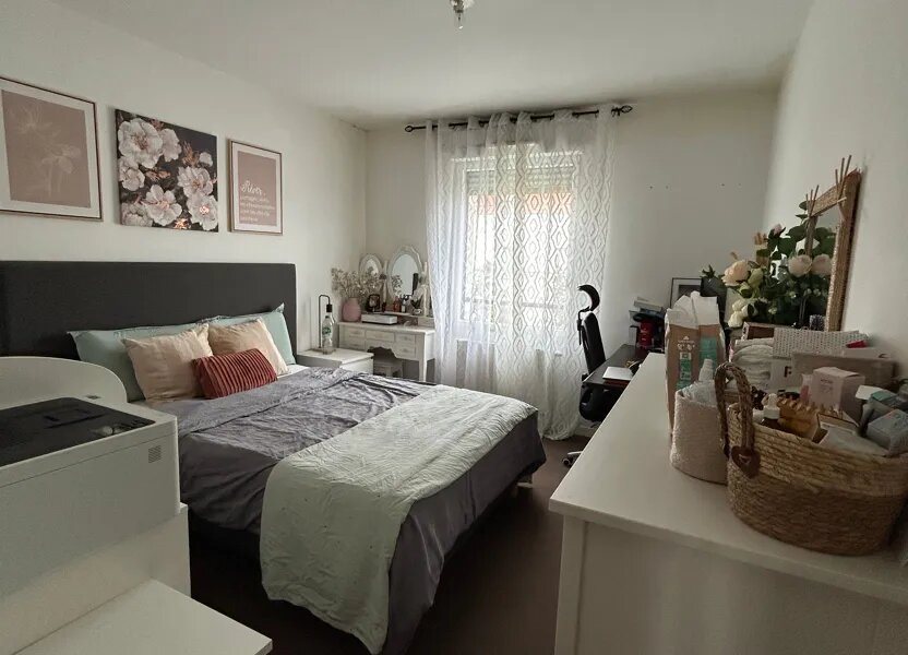 Appartement à vendre, 71m², Compiègne