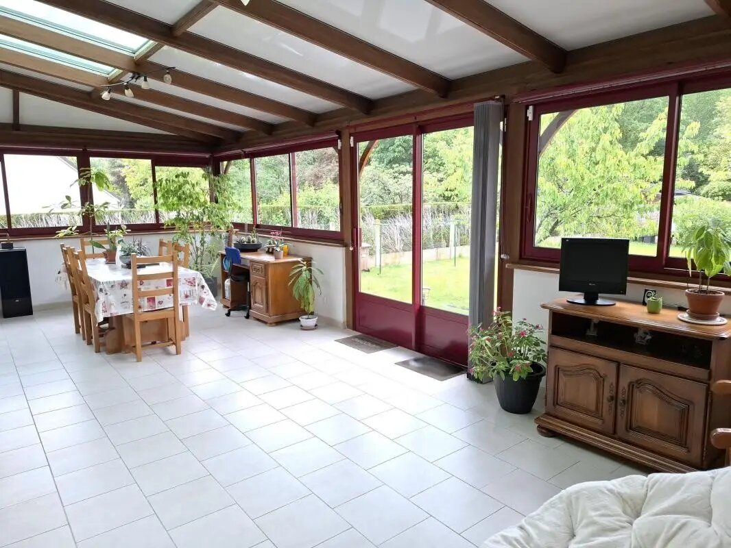 Maison à vendre, 129m², Tracy-le-Val