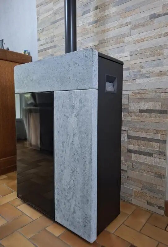 Maison à vendre, 129m², Tracy-le-Val