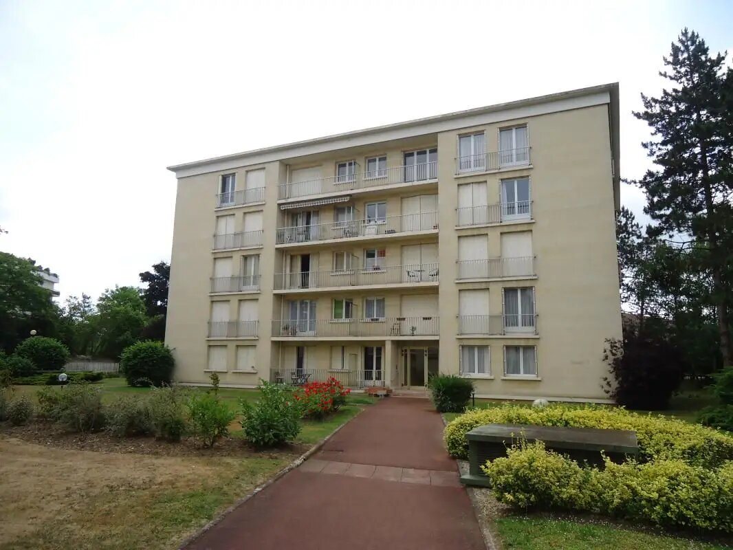 Appartement à louer, 26m², Compiègne