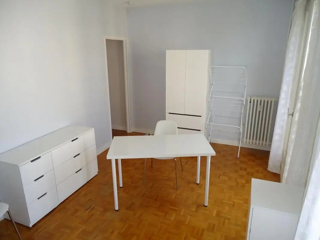 Appartement à louer, 26m², Compiègne