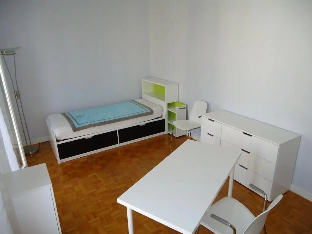 Appartement à louer, 26m², Compiègne