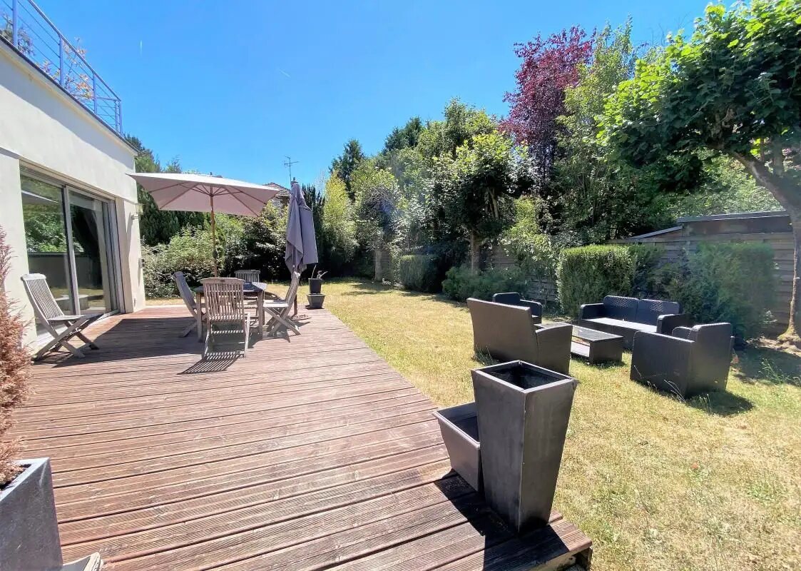 Maison à louer, 152m², Compiègne