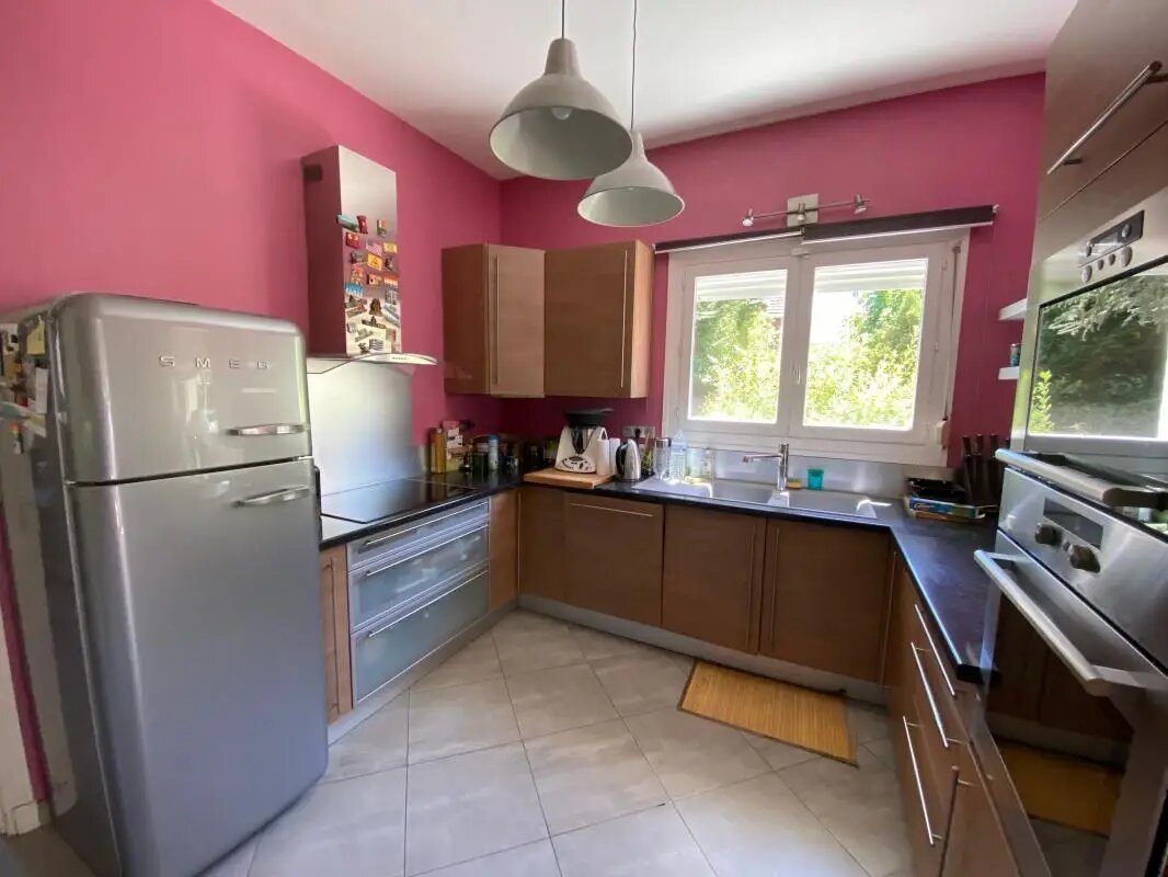 Maison à louer, 152m², Compiègne
