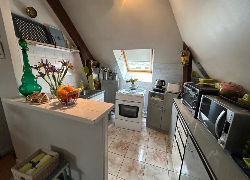 Appartement à vendre, 55m², Margny-lès-Compiègne