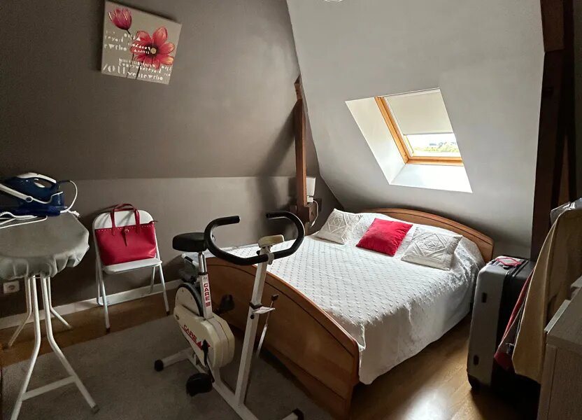 Appartement à vendre, 55m², Margny-lès-Compiègne