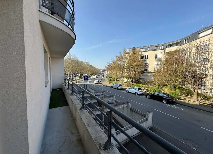 Appartement à vendre, 44m², Compiègne