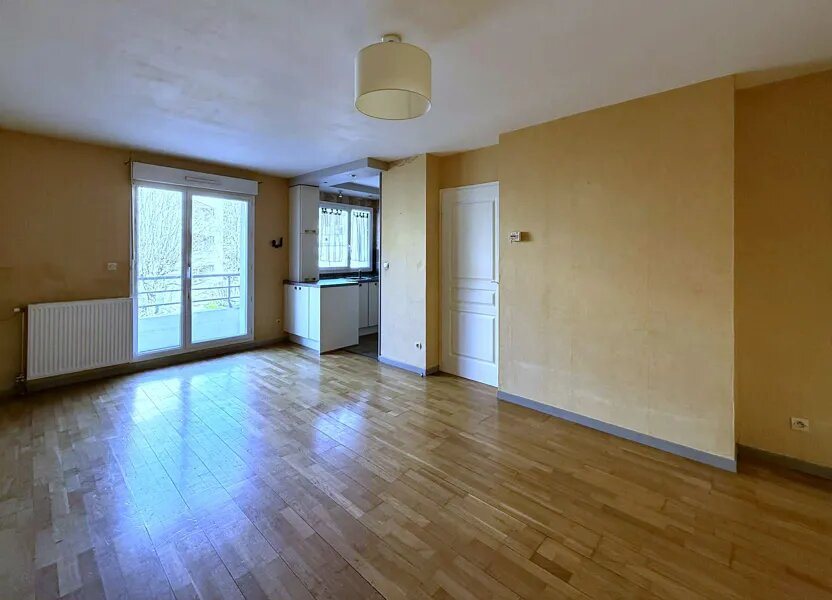 Appartement à vendre, 44m², Compiègne