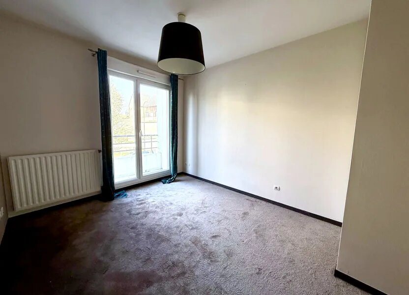 Appartement à vendre, 44m², Compiègne