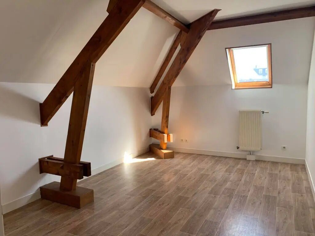 Appartement à louer, 60m², Compiègne