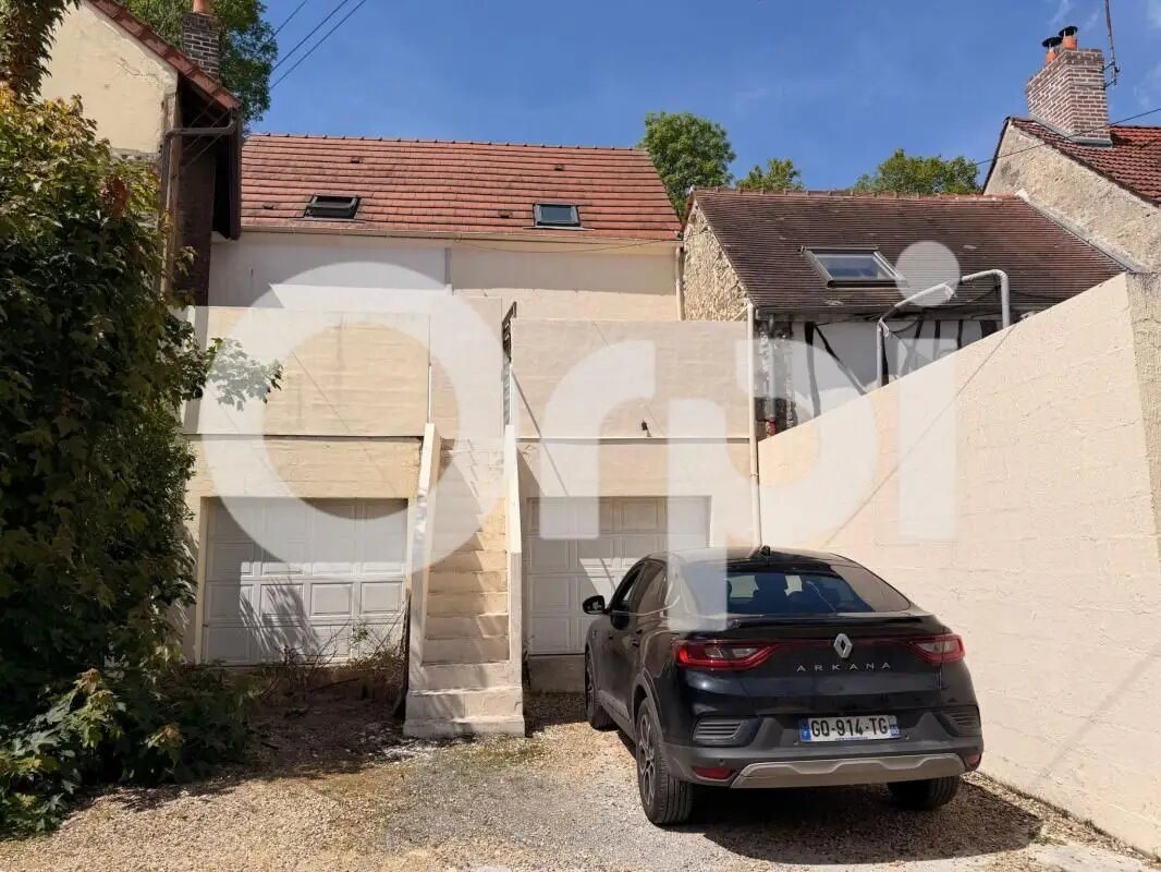 Maison à vendre, 51m², Margny-lès-Compiègne