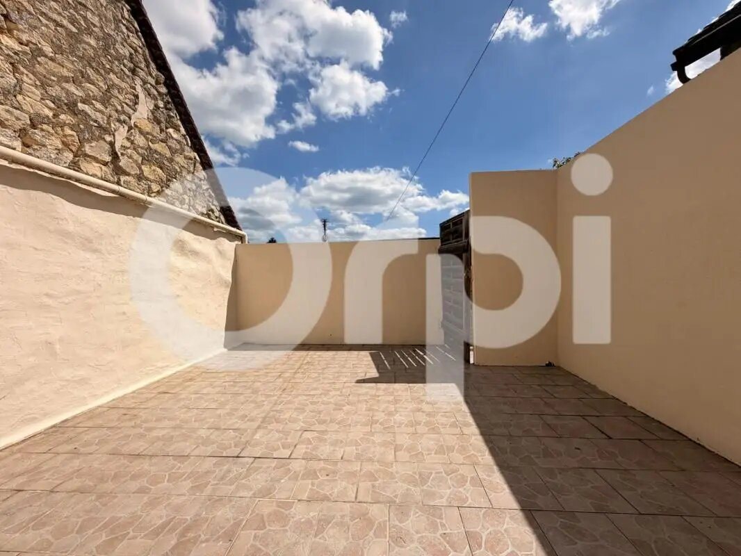Maison à vendre, 51m², Margny-lès-Compiègne