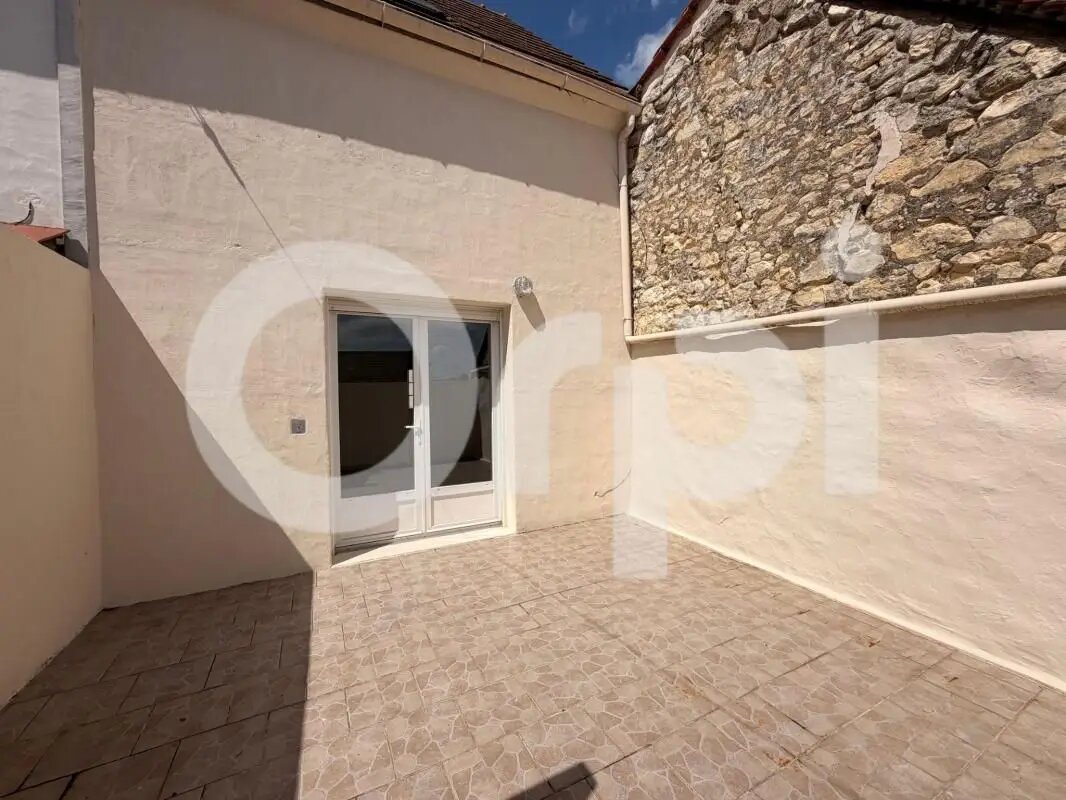 Maison à vendre, 51m², Margny-lès-Compiègne
