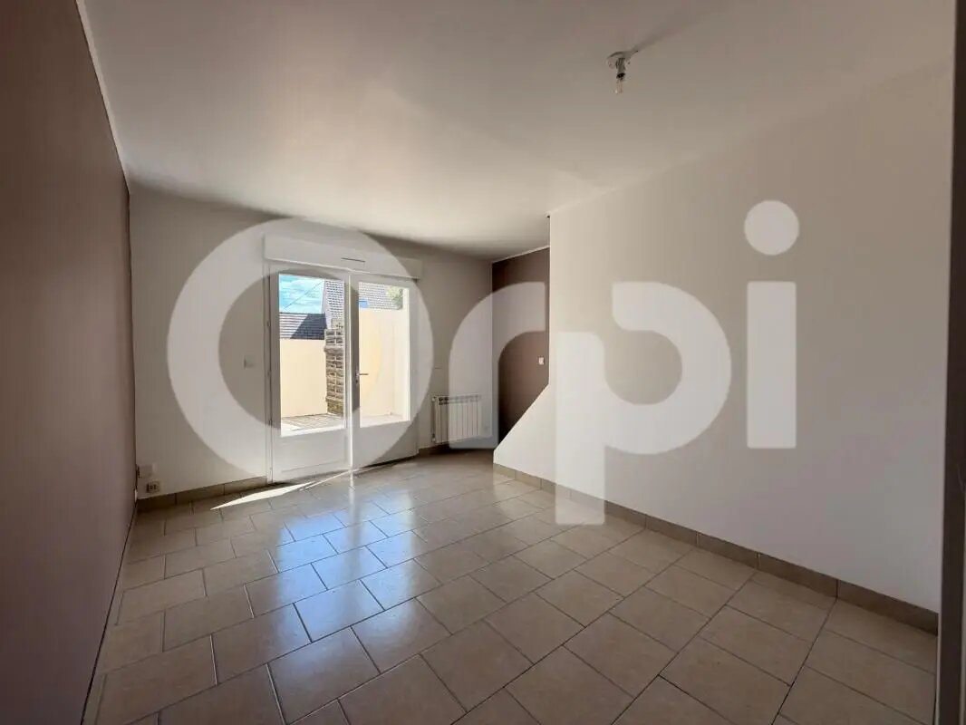 Maison à vendre, 51m², Margny-lès-Compiègne