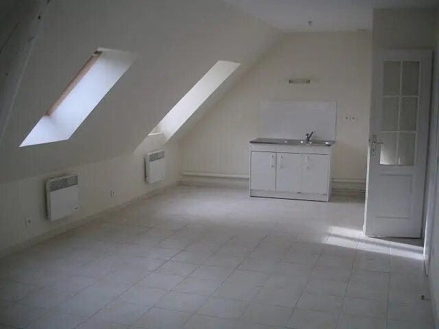 Appartement à louer, 72m², Cuise-la-Motte