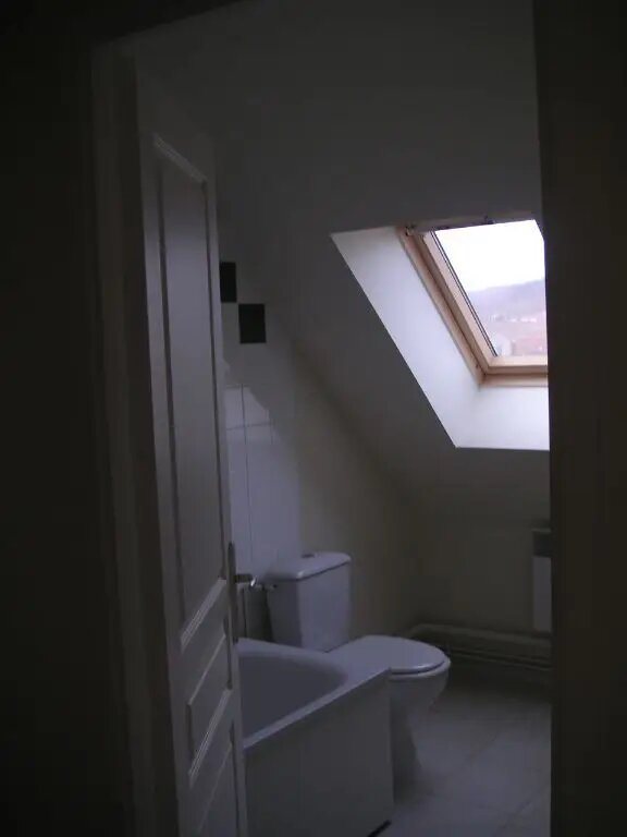 Appartement à louer, 72m², Cuise-la-Motte