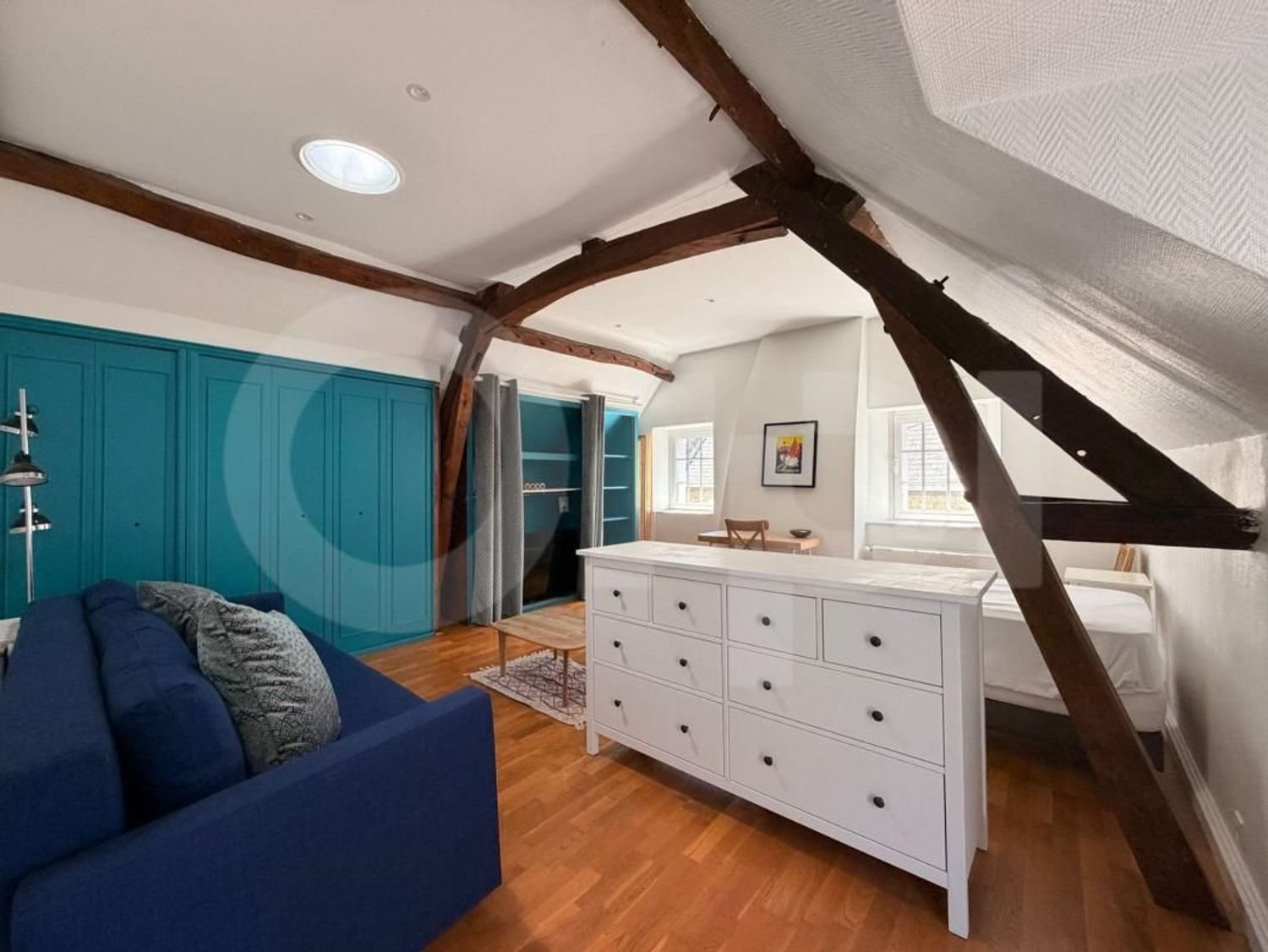 Maison à vendre, 90m², Vieux-Moulin