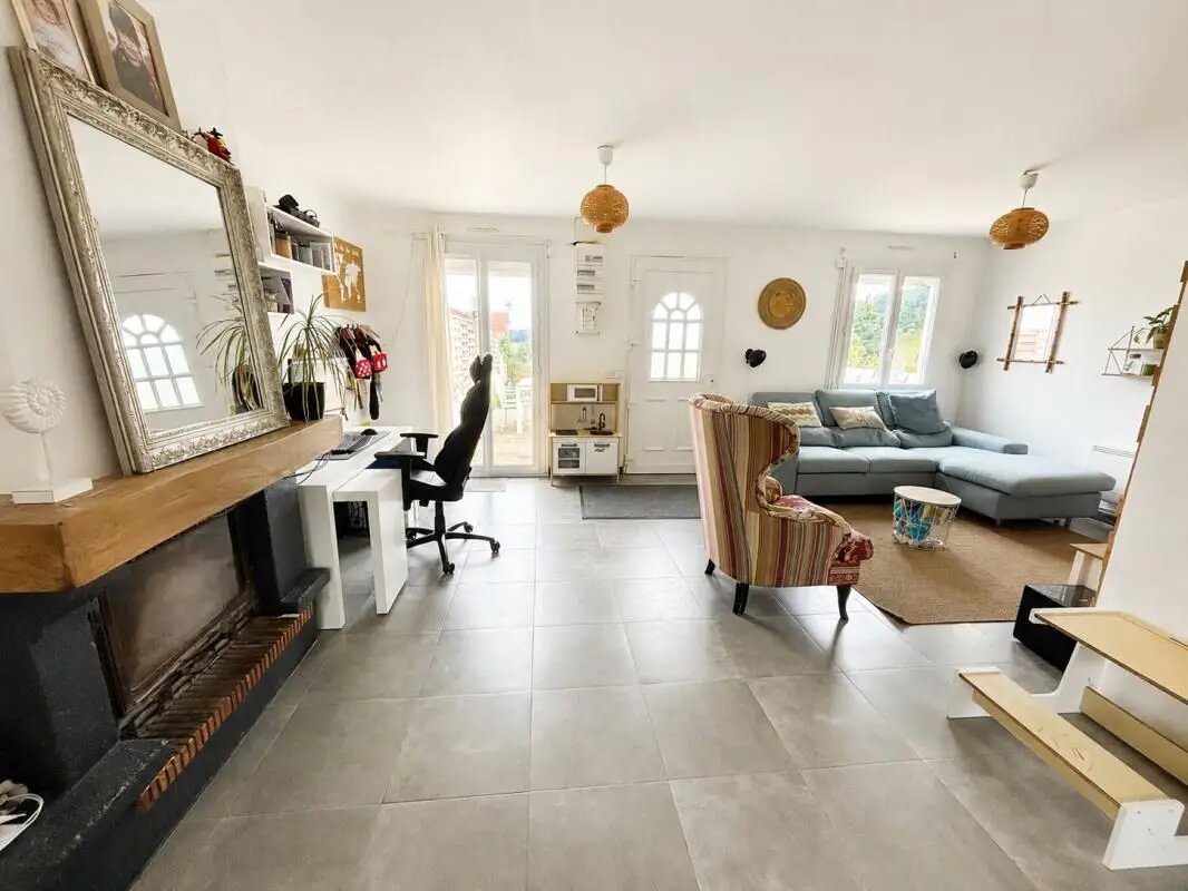 Maison à vendre, 88m², Le Meux