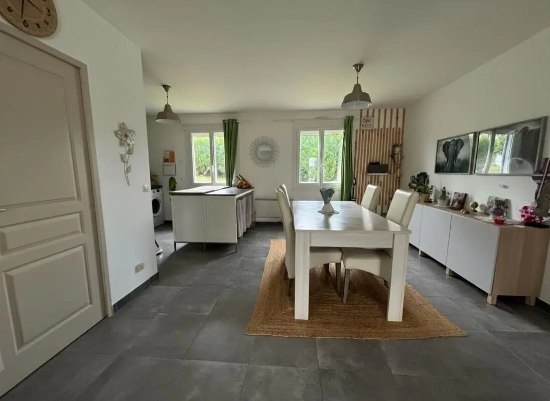 Maison à vendre, 88m², Le Meux