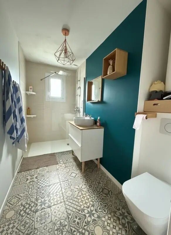 Maison à vendre, 88m², Le Meux