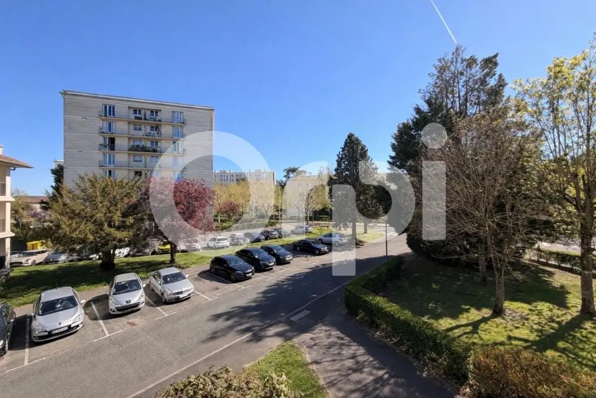 Appartement à vendre, 90m², Compiègne