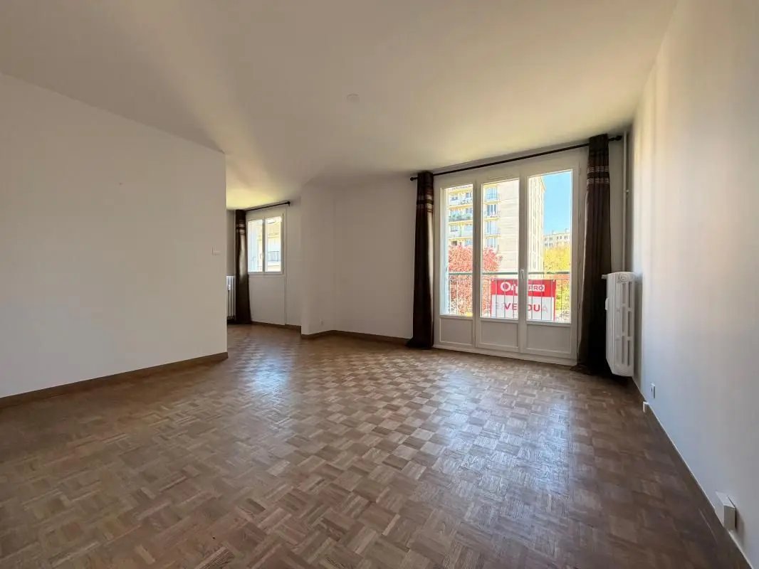 Appartement à vendre, 90m², Compiègne