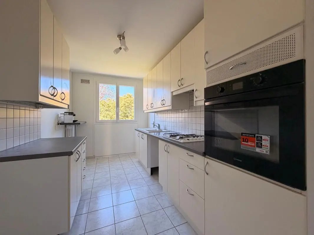 Appartement à vendre, 90m², Compiègne
