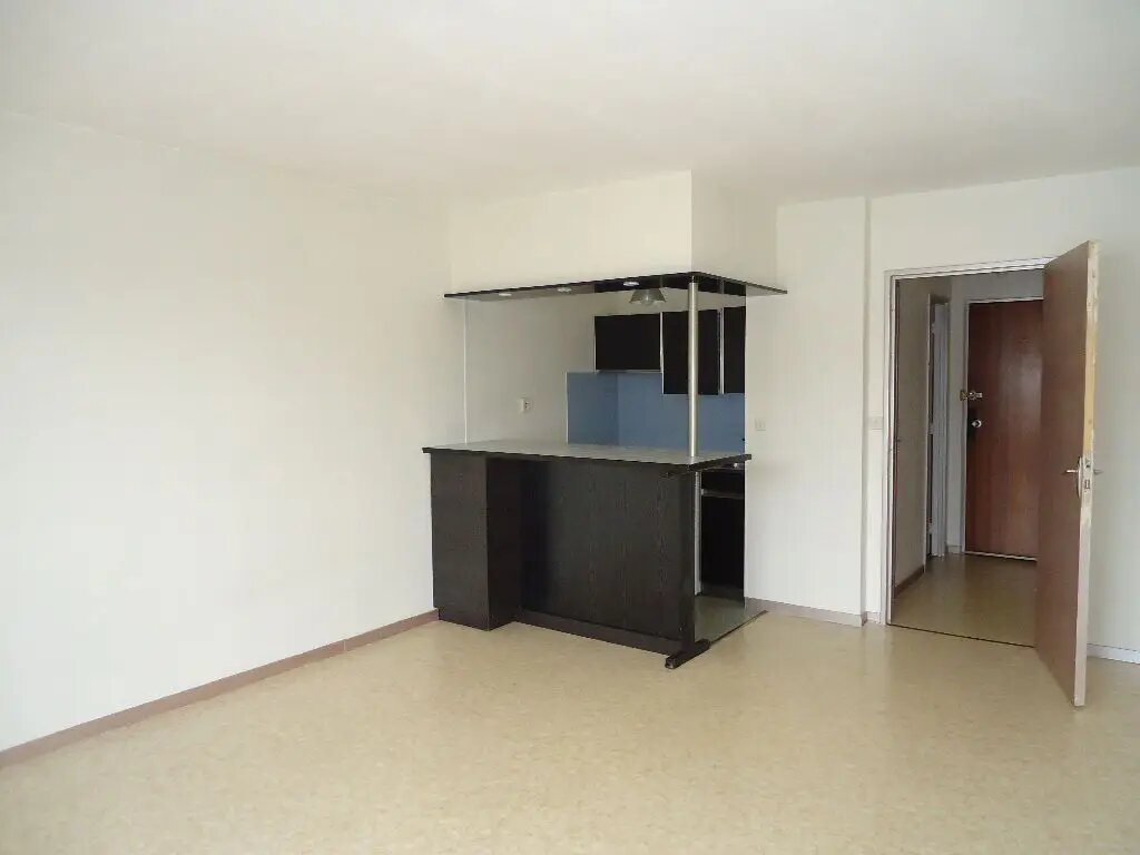 Appartement à louer, 29m², Margny-lès-Compiègne