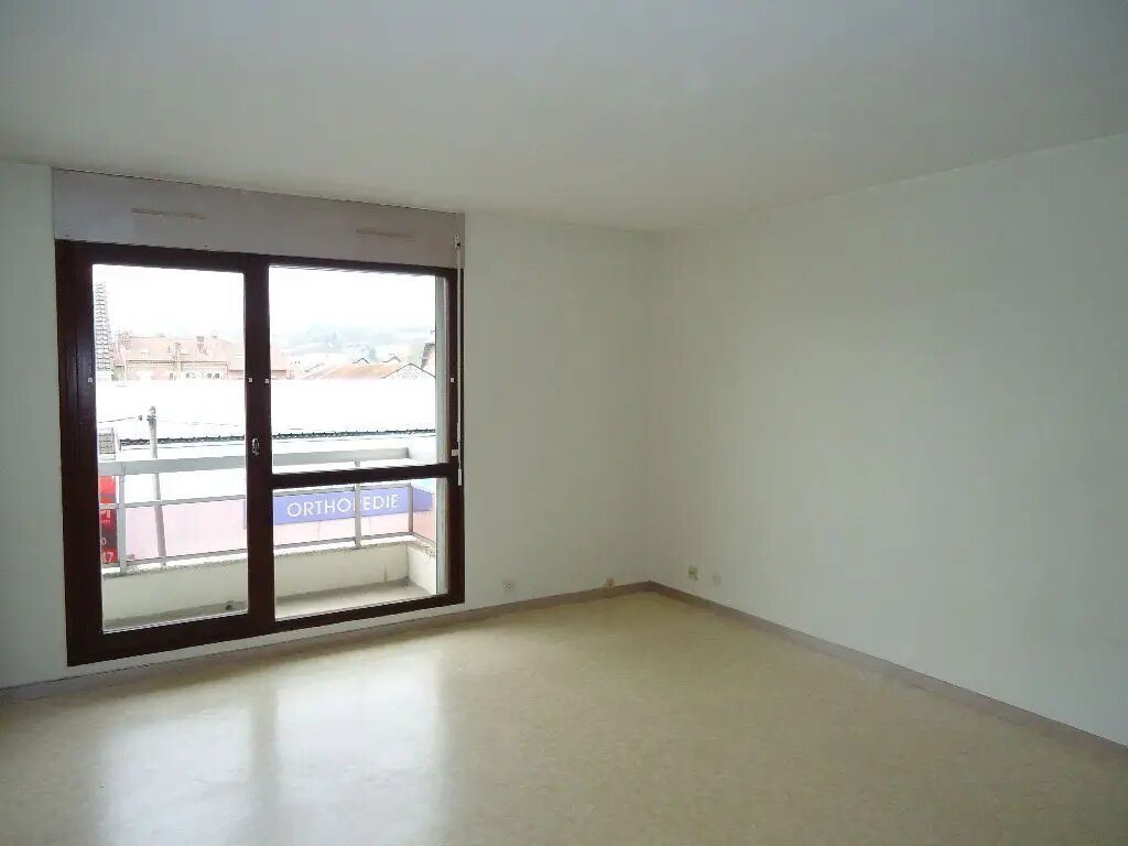 Appartement à louer, 29m², Margny-lès-Compiègne