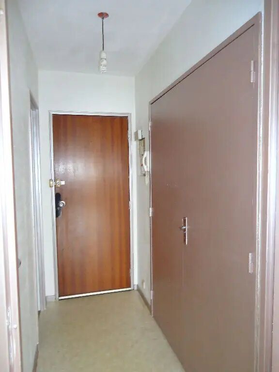 Appartement à louer, 29m², Margny-lès-Compiègne