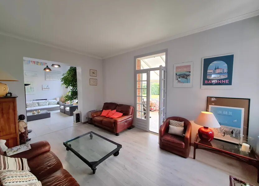 Maison à vendre, 205m², Tracy-le-Mont