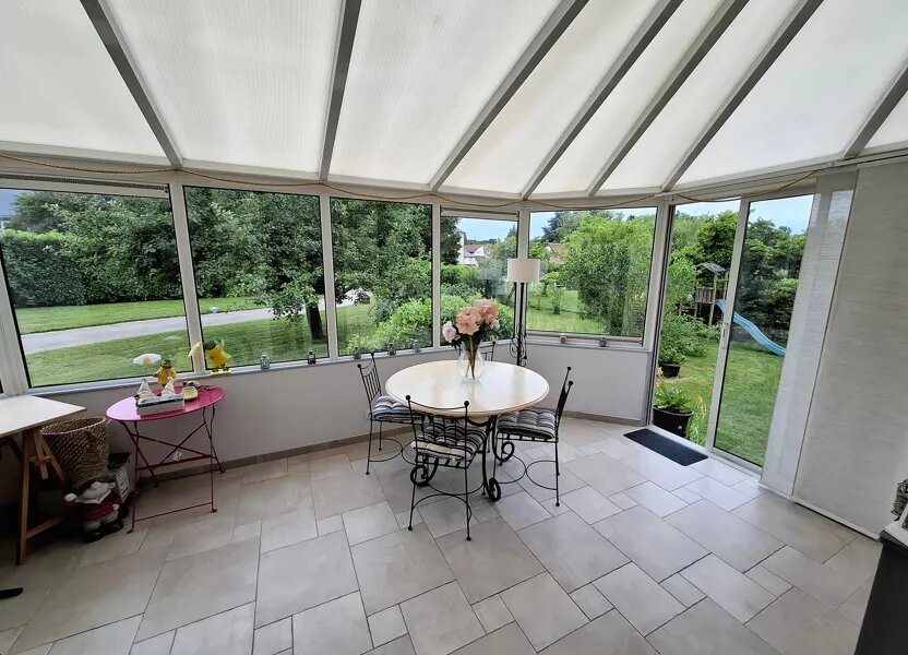 Maison à vendre, 205m², Tracy-le-Mont