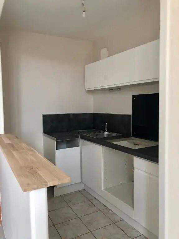 Appartement à louer, 52m², Janville