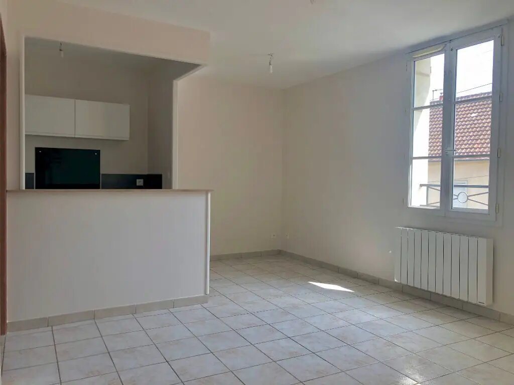 Appartement à louer, 52m², Janville