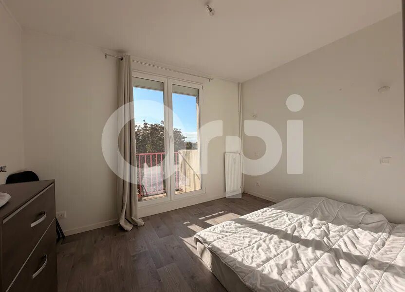 Appartement à vendre, 49m², Compiègne