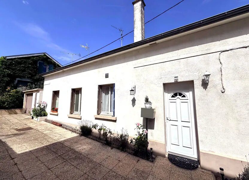 Maison à vendre, 67m², Venette