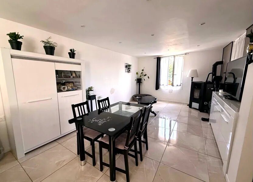 Maison à vendre, 67m², Venette
