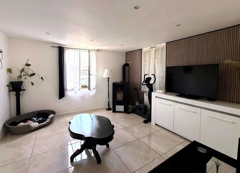Maison à vendre, 67m², Venette