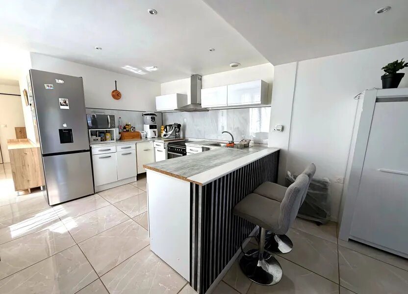 Maison à vendre, 67m², Venette