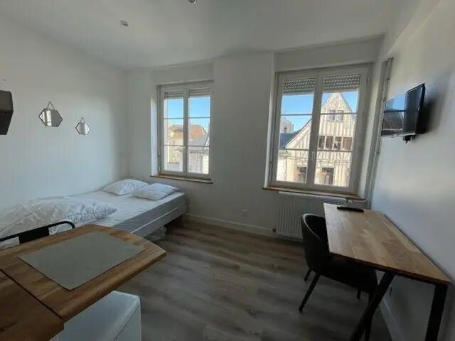 Appartement à louer, 16m², Compiègne