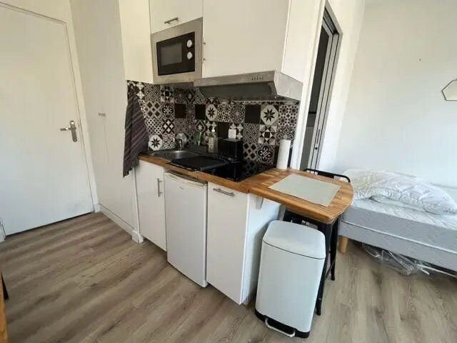 Appartement à louer, 16m², Compiègne