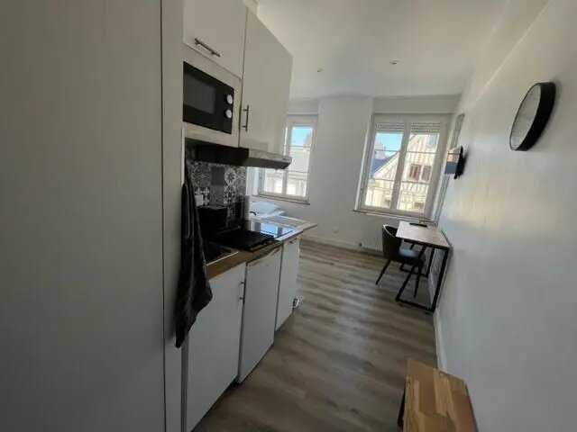 Appartement à louer, 16m², Compiègne