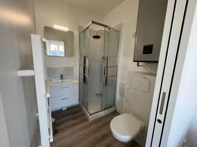 Appartement à louer, 16m², Compiègne