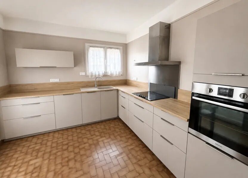 Maison à vendre, 145m², Margny-lès-Compiègne