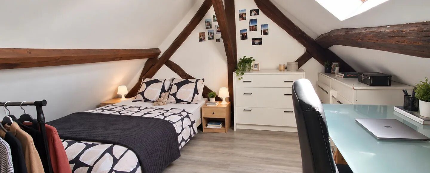 Appartement à vendre, 20m², Compiègne
