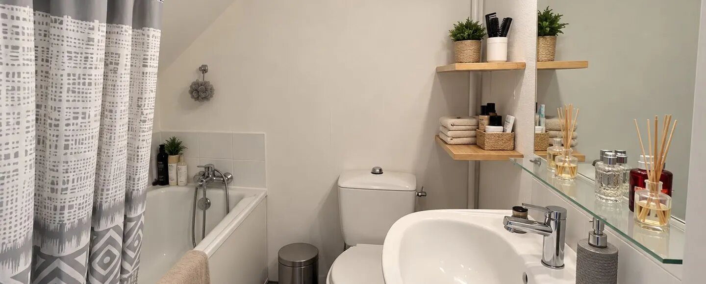 Appartement à vendre, 20m², Compiègne