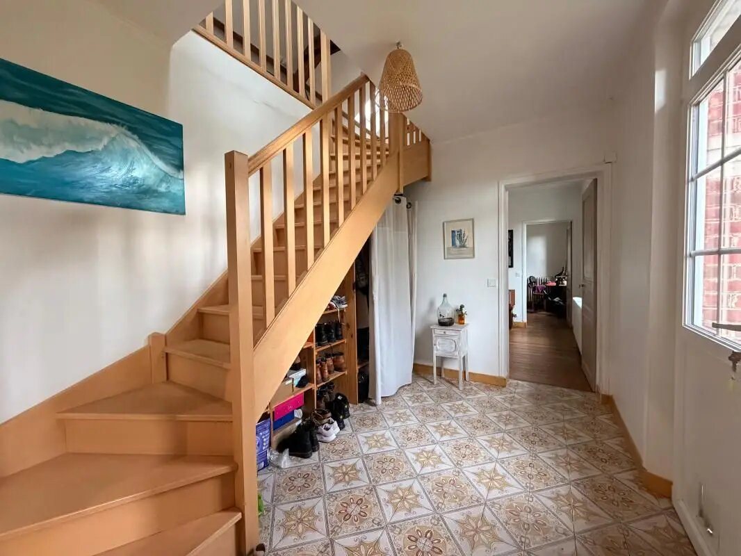 Maison à vendre, 137m², Marest-sur-Matz