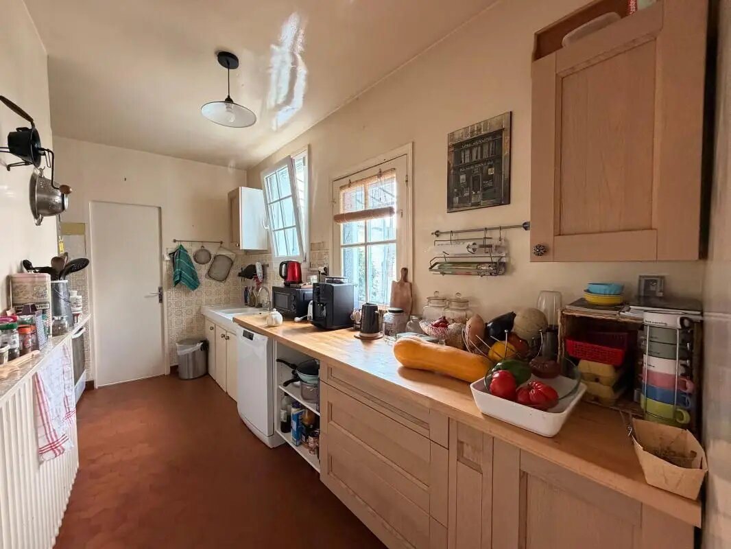 Maison à vendre, 137m², Marest-sur-Matz